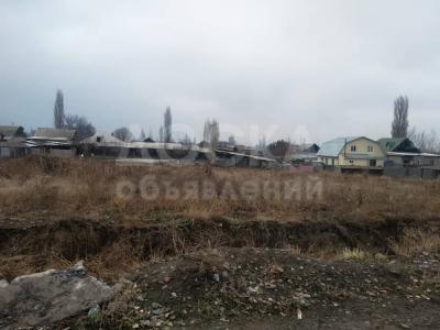 Продаю участок под строительство, 6,5 соток Арча бешик.