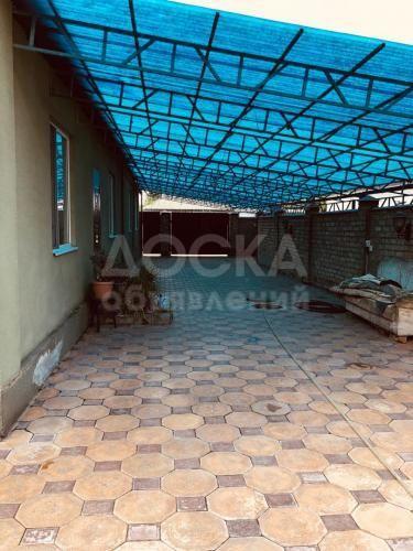 Продаю дом 4-ком. 135кв. м., этаж-1, 9.35-сот., стена кирпич, село Лебединовка.