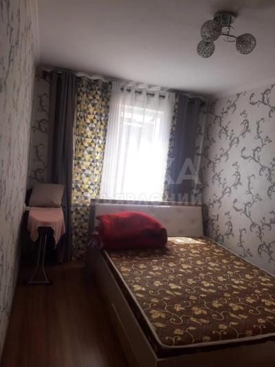 Продаю 2-комнатную квартиру, 43кв. м., этаж - 2/4, 7 микро-н.