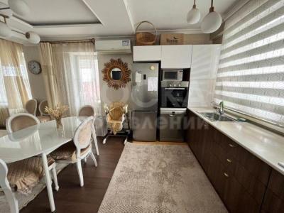 Продаю 1-комнатную квартиру, 37кв. м., этаж - 10/10, Госрегистр..