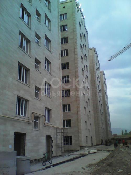 Продаю квартиру 1-ком., 50кв. м., этаж - 8/9, Тунгуч.