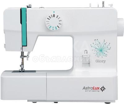 Швейная машина AstraLux Glory