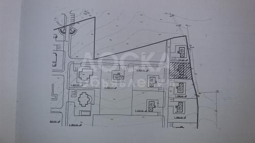 Продаю участок под строительство, 10 соток с. Байтик VIP городок DAVOS.