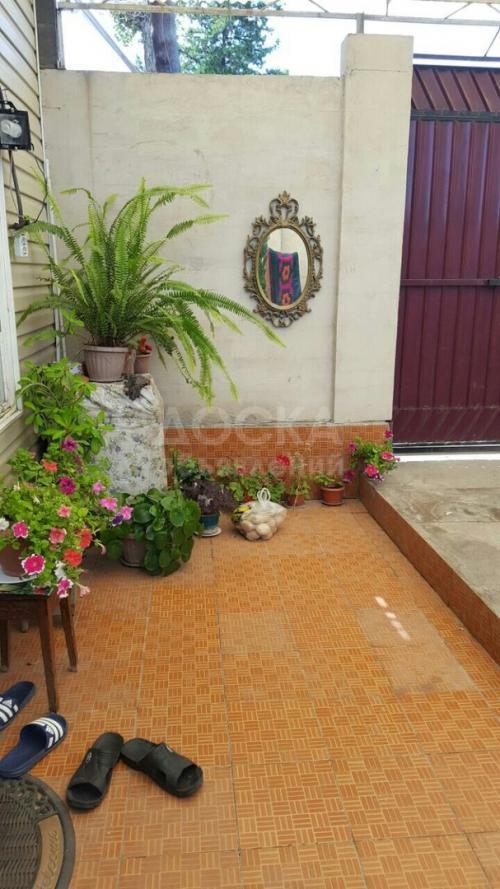 Продаю дом 4-ком., 80кв. м., этаж-1, 4-сот., стена другое, Правда-Куренкеева .