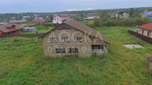 Продаю дом 1-ком., 1кв. м., этаж-1, 13-сот., стена кирпич, МОС.Р-Н.ВИНСОВХО.