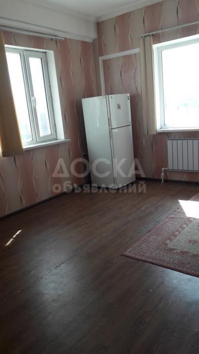 Продаю квартиру 1-ком., 25кв. м., этаж - 1/4, ул. Тулеева 17/2.