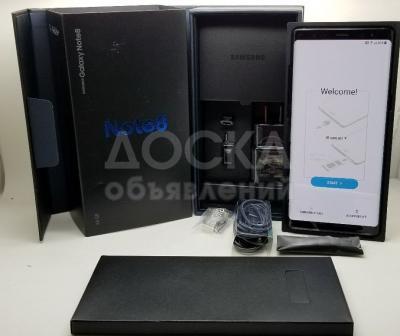 Samsung Galaxy Note 8 Original Phone