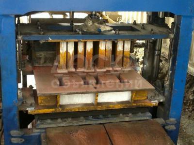 Пескоблок - ЧП «Белов и К»