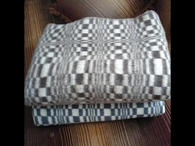 Одеяло шерстяные (новые)