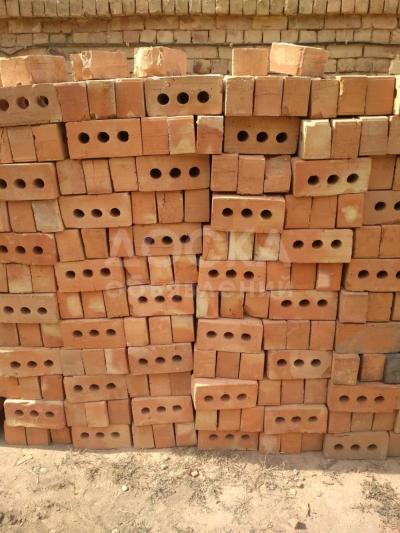 кирпич оптом с завода