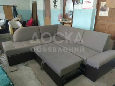 Мягкая мебель на заказ, реставрация, перетяжка. качество.