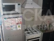 Продаю квартиру 4-ком., 78кв. м., этаж - 5/5, мкр. асанбай,