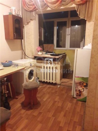 Продаю 2-комнатную квартиру, 50кв. м., этаж - 2/9, Ибраимова/Шопокова.