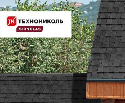 Шинглас Технониколь