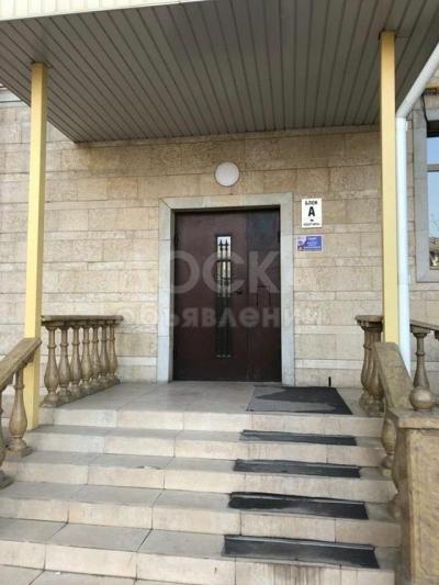 Продаю 3-комнатную квартиру, 103кв. м., этаж - 6/10, Тимирязева Рыскулова .