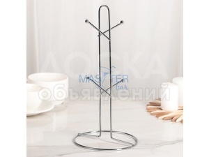 Салон стильной посуды из Европы "Master Bar" 
ул. Логвиненко 12*
ул. Линейная 69* 
www.masterbar.kg