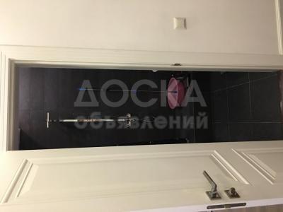 Продаю 3-комнатную квартиру, 118кв. м., этаж - 2/7, Жилгородок совмина 7б.