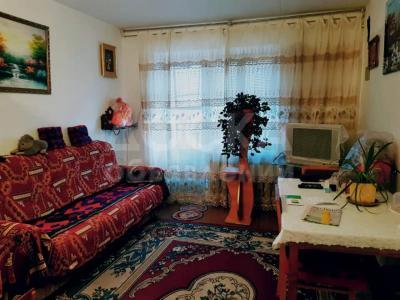 Продаю 3-комнатную квартиру, 60кв. м., этаж - 4/4, г.Каракол.