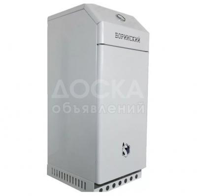 Газовый котёл Боринский (Россия)