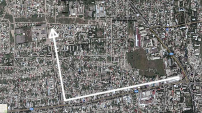 Продаю участок под строительство, 5.1 соток г.Бишкек мкрн Достук ул.Профсоюзный ,