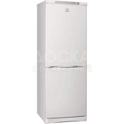 Холодильник Indesit ES 16