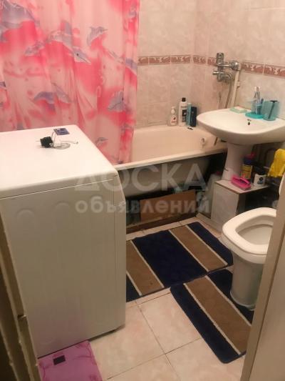 Продаю 1-комнатную квартиру, 40кв. м., этаж - 7/9, тунгуч 25дом.