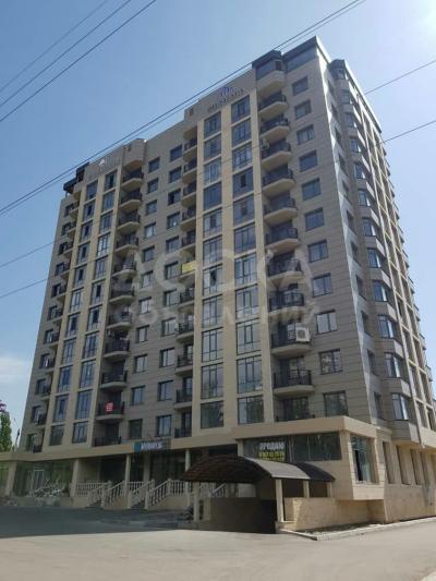 Продаю 3-комнатную квартиру, 107кв. м., этаж - 7/10, Асанбай Парк.