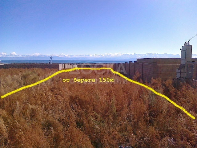 Продаю участок под строительство, 20 соток с.Чок-Тал! СРОЧНО!,