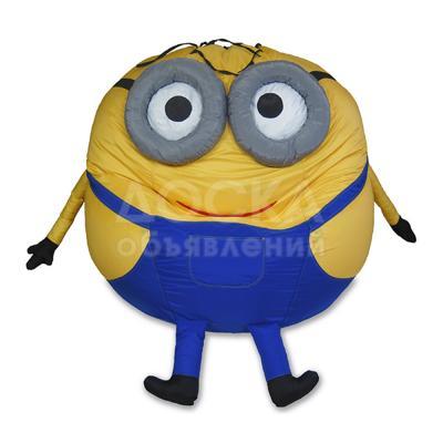 Бин Бэг "Миньон"