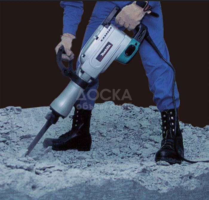 Сдаются в аренду электроинструменты