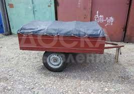 Продаю автомобильный прицеп 500 $ Т: 0700334748