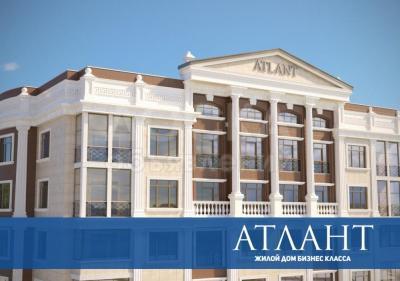 Продаю 3-комнатную квартиру, 102кв. м., этаж - 2/10, г. Бишкек, 7 микрорайон;.