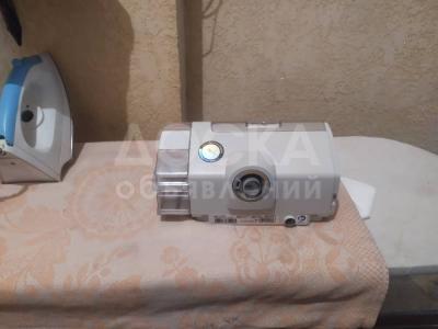 Продаю новый, кислородный аппарат "ResMed" !


цена: 2 200 $