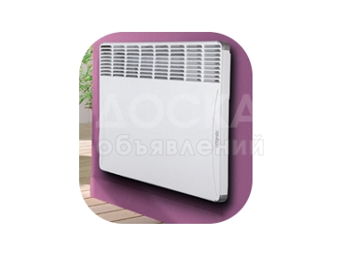 Конвекторный обогреватель Atlantic F-117 1500W