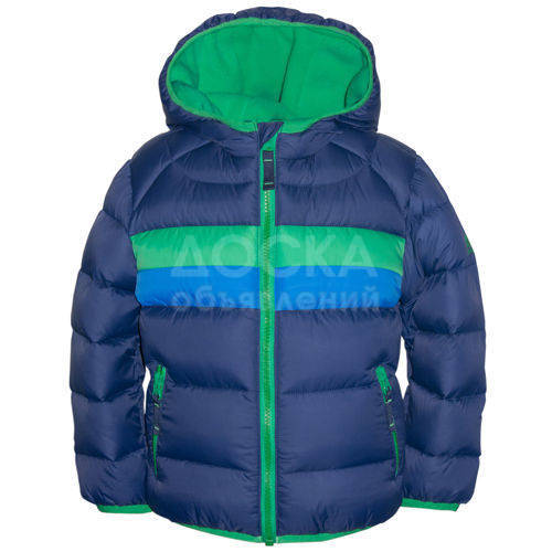 Оригинальная одежда из США