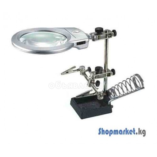 Вспомогательная рука