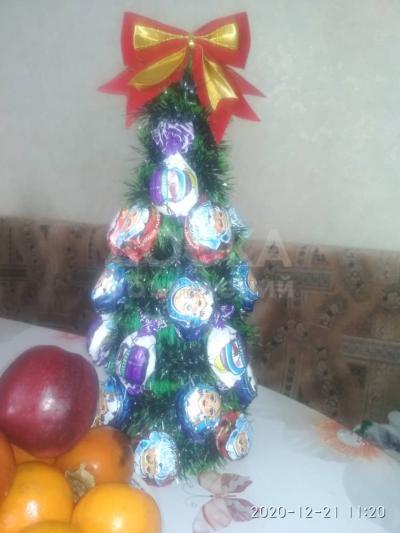 Подарки на новый год!!!
Шампанское, шоколад оформленные в виде ананаса,ёлки, валенка!