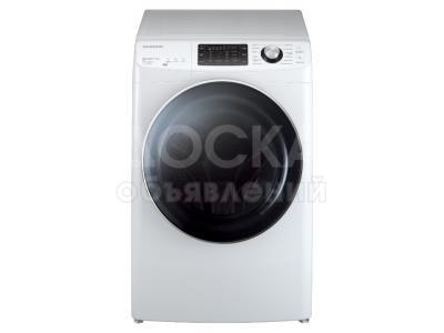 Стиральная машина Daewoo Electronics WMD-HWF12WP