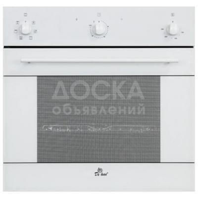 Электрический духовой шкаф Electronicsdeluxe 6006.03эшв-032