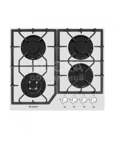 Варочная панель газовая GEFEST ПВГ 2232-01 К12