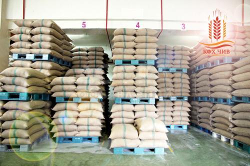 Продам рис КФХ Чиркова