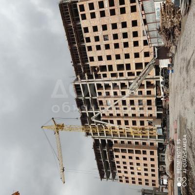 Продаю 3-комнатную квартиру, 100кв. м., этаж - 2/10, Советская/Скрябина 600$.