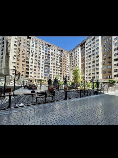 Продаю 3-комнатную квартиру, 101кв. м., этаж - 6/10, Панфилова 190/1.