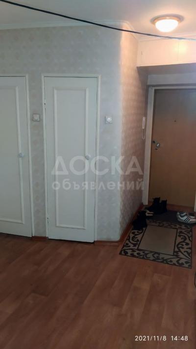 Продаю 3-комнатную квартиру, 74кв. м., этаж - 1/4, Табалдиева,Азия Молл.