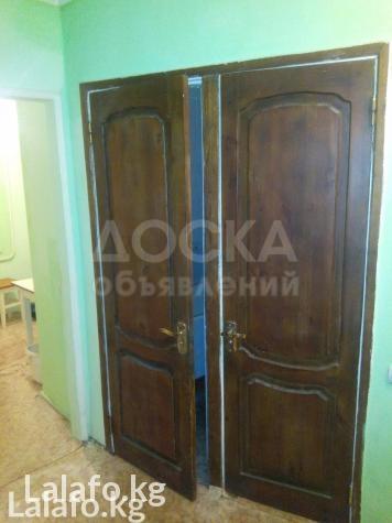 Продаю квартиру 2-ком., 47кв. м., этаж - 1/5, 5 микрорайон.