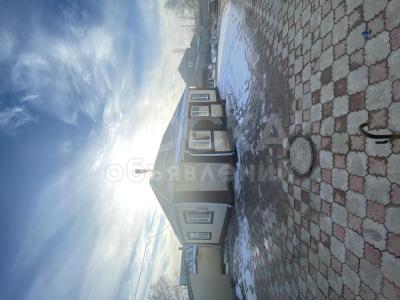 Продаю дом 5-ком. 800кв. м., этаж-1, 8-сот., стена кирпич, Военно-Антоновка. ул Комсомольская. Дом 14.