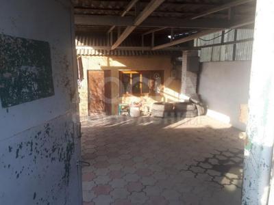 Продаю дом 5-ком. 90кв. м., этаж-1, 6.5-сот., стена другое, Карпинка/Жибек Жолу. .