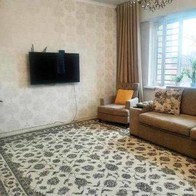 СРОЧНО ПРОДАЮ ЗХ КОМНАТНУЮ КВАРТИРУ