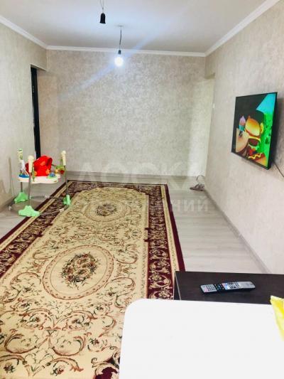 Продаю 3-комнатную квартиру, 56кв. м., этаж - 3/4, 11 мкр.