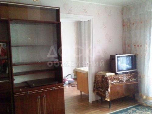 Продаю квартиру 2-ком., 40,5кв. м., этаж - 3/4, Ахунбаева/Абая.